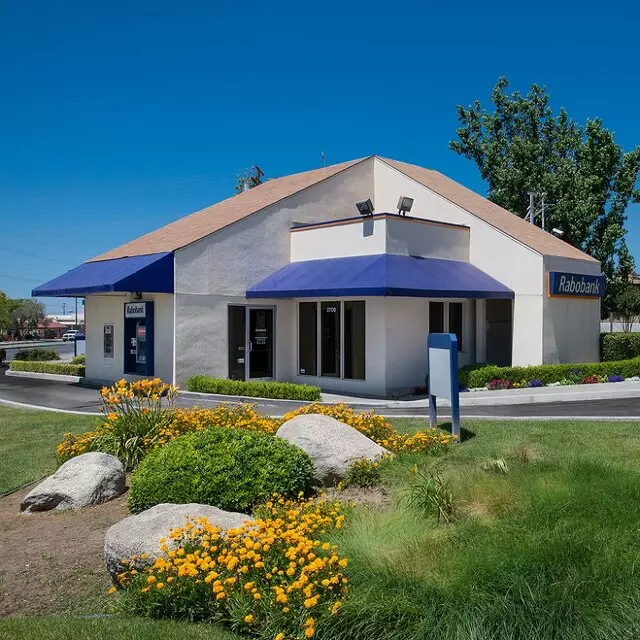 Rabobank, N.A