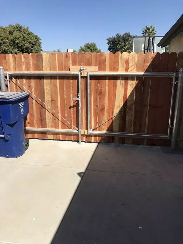 Reliance Fence Company