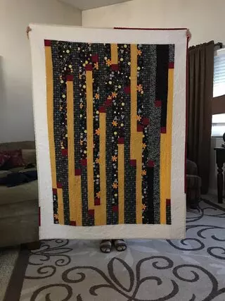 Stitch This N That Long Arm Quilting Services