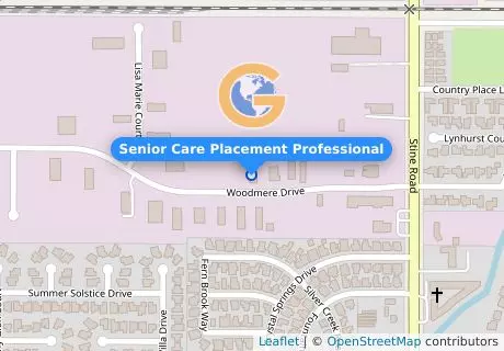 Senior Care Placement Professional