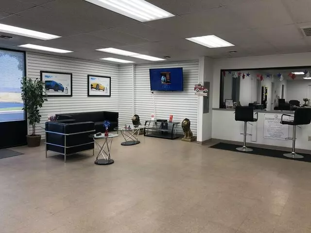 Absolute Quality Paint Shop