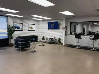 Absolute Quality Paint Shop