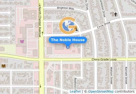The Noble House