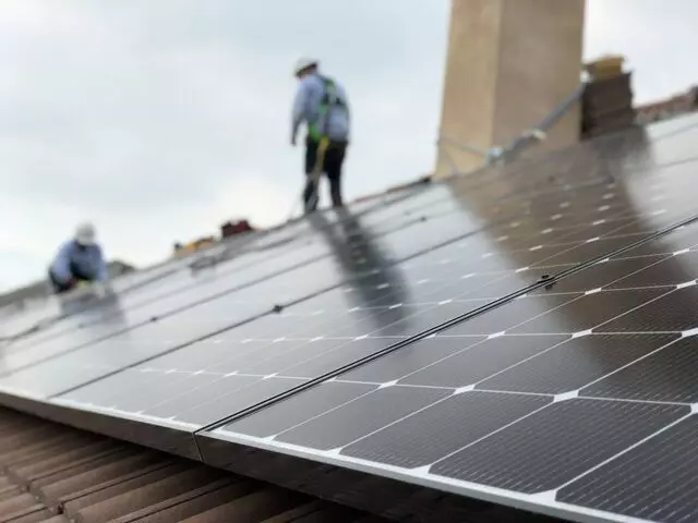 Oasis Air And Solar
