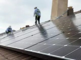Oasis Air And Solar