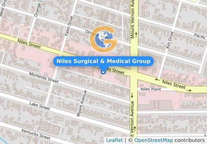 Niles Surgical & Medical Group