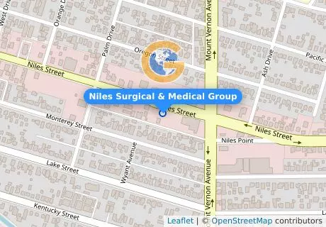 Niles Surgical & Medical Group