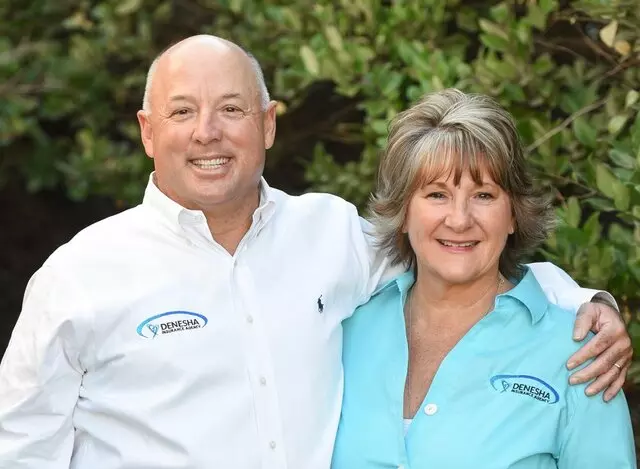 Terry Denesha - Denesha Insurance Agency