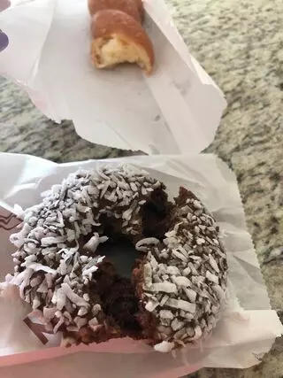 Highland Donut