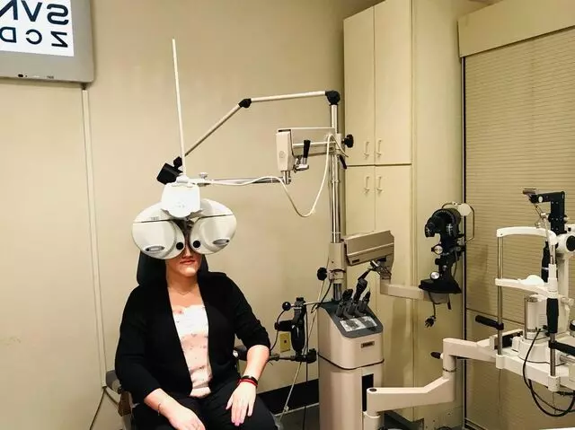 Rosedale Optometry