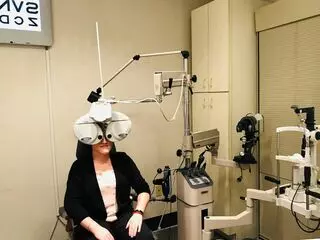 Rosedale Optometry