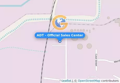 ADT - Official Sales Center
