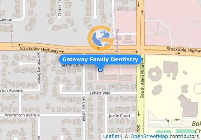 Gateway Family Dentistry