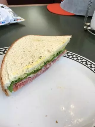 Heidi's Brooklyn Deli