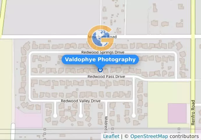 Valdophye Photography