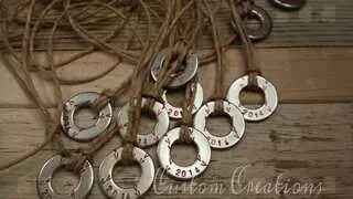Custom Creations