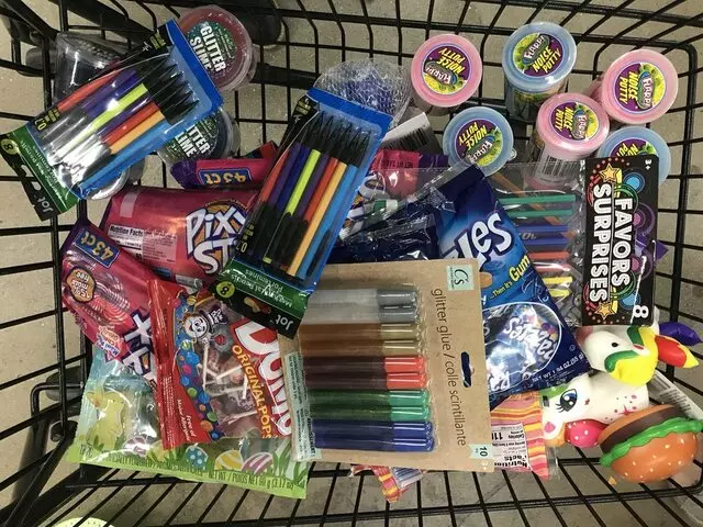 Dollar Tree