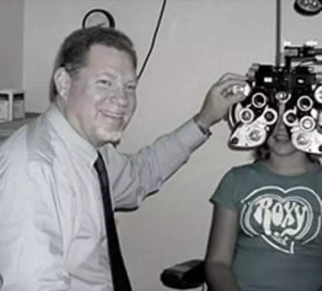 Dr John Lindquist