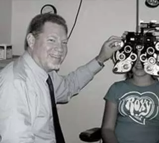 Dr John Lindquist
