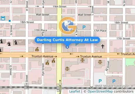Darling Curtis Attorney At Law