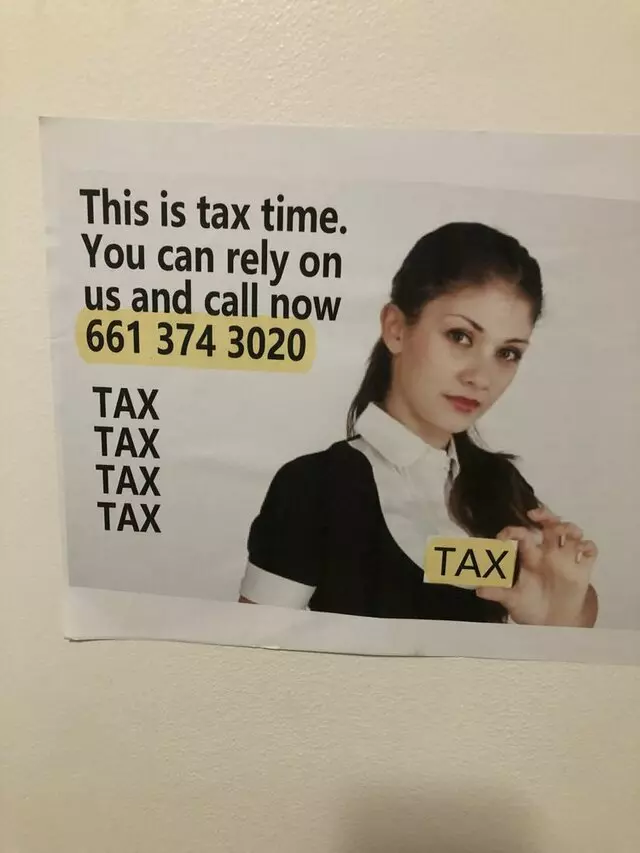 Abc Tax & Accounts