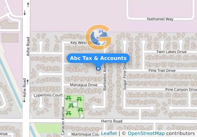 Abc Tax & Accounts
