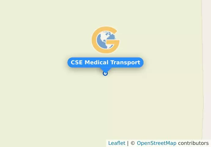 CSE Medical Transport
