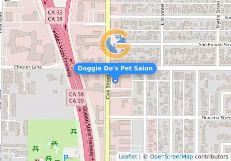 Doggie Do's Pet Salon