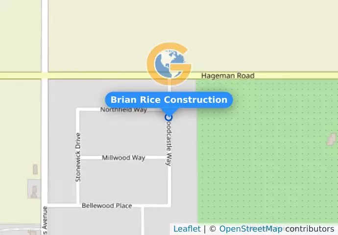 Brian Rice Construction
