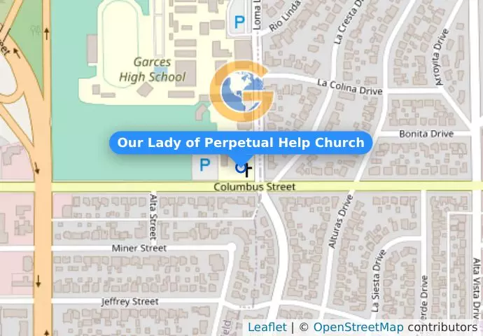 Our Lady of Perpetual Help Church