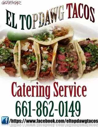 El Topdawg Tacos