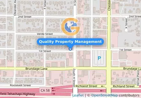 Quality Property Management