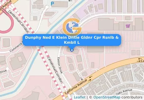 Dunphy Ned E Klein Dntle Gldnr Cpr Rsnlb & Kmbll L