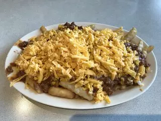 Leo's Burgers