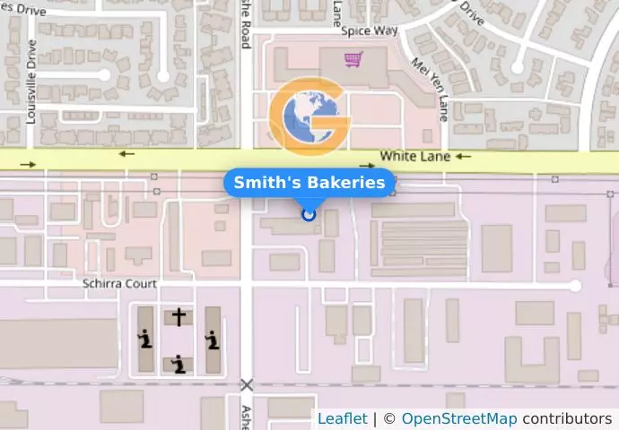 Smith&apos;s Bakeries