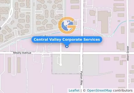 Central Valley Corporate Services