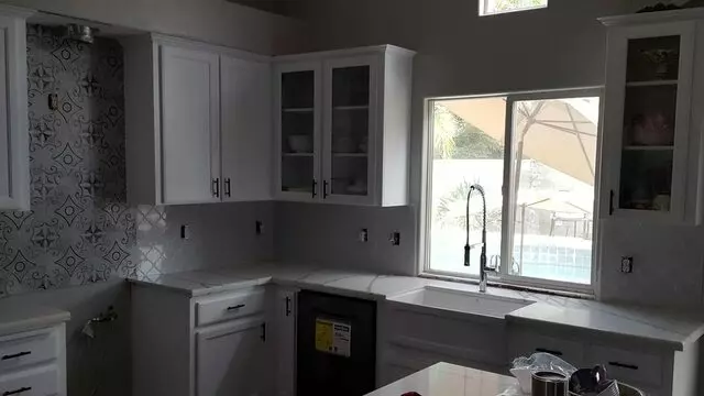 True Line Tile & Stone