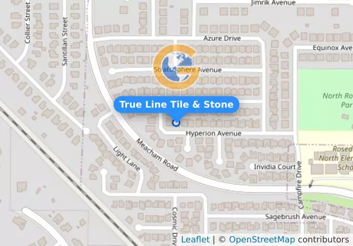 True Line Tile & Stone