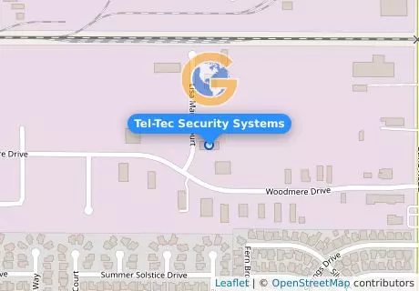 Tel-Tec Security Systems
