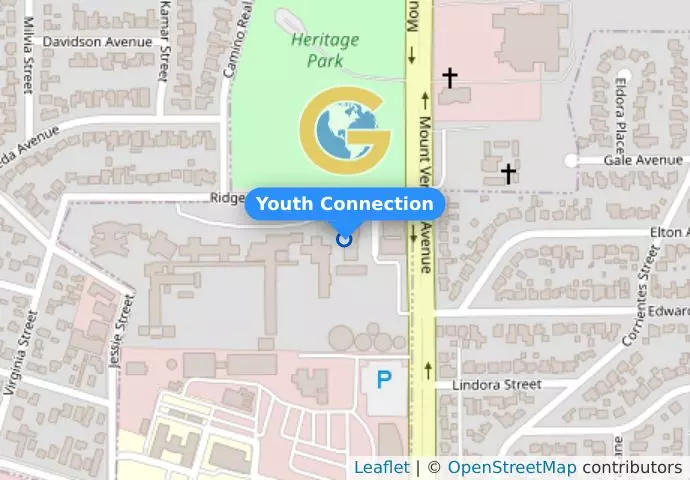 Youth Connection