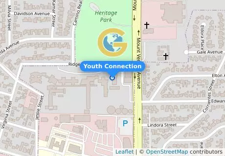 Youth Connection