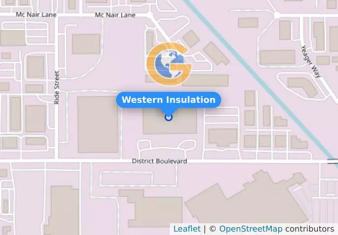 Western Insulation