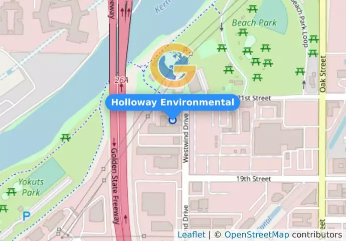 Holloway Environmental