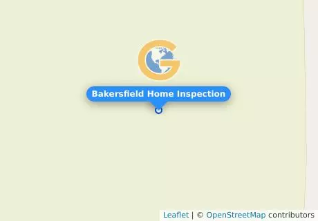 Bakersfield Home Inspection