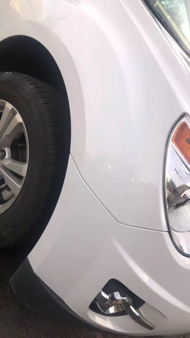 Jimmy&apos;s Body Shop