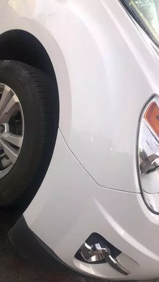Jimmy's Body Shop
