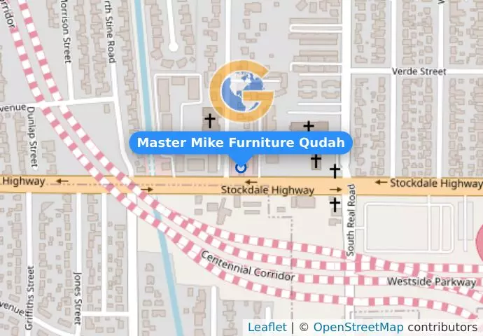 Master Mike Furniture Qudah