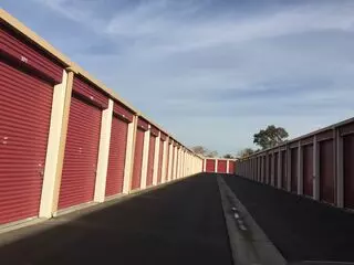 U-Haul Moving & Storage at Panama Lane