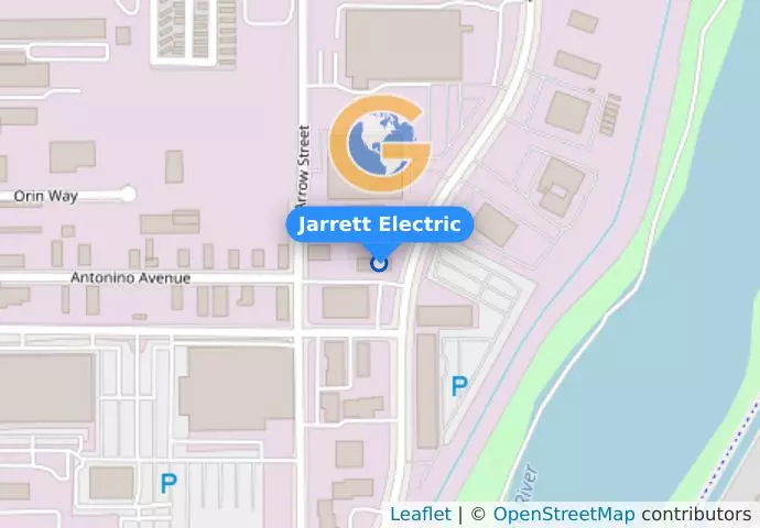 Jarrett Electric