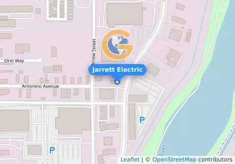 Jarrett Electric